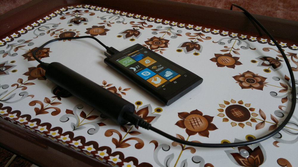 Lumia 800 DC-16 Nokia