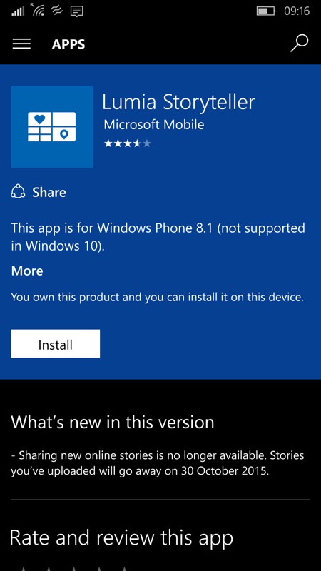 Screenshot, Windows 10