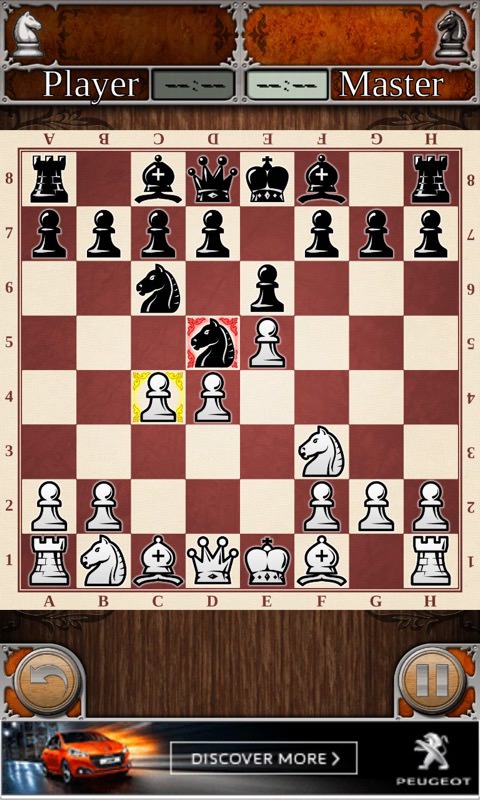 Chess Online+ UWP review - All About Windows Phone