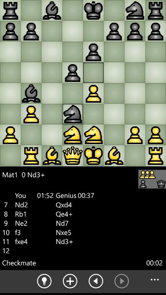 instal the new for windows ION M.G Chess