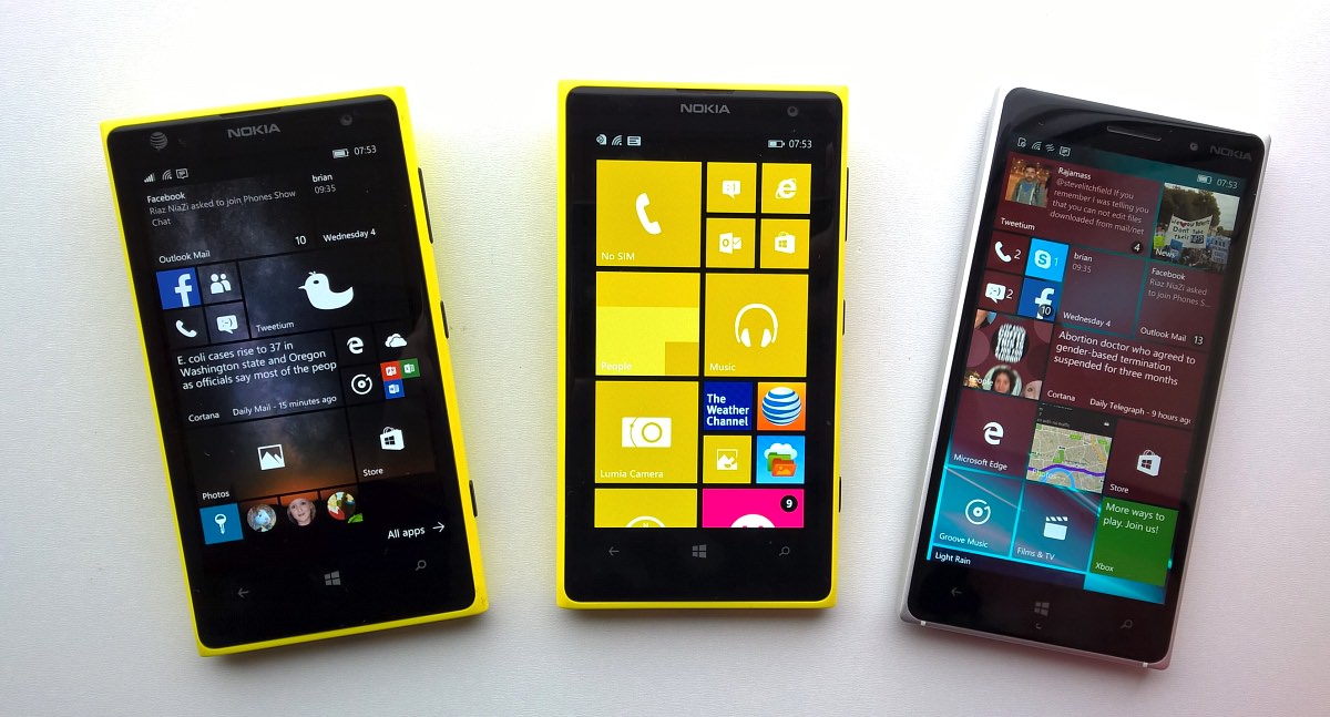 windows mobile 2