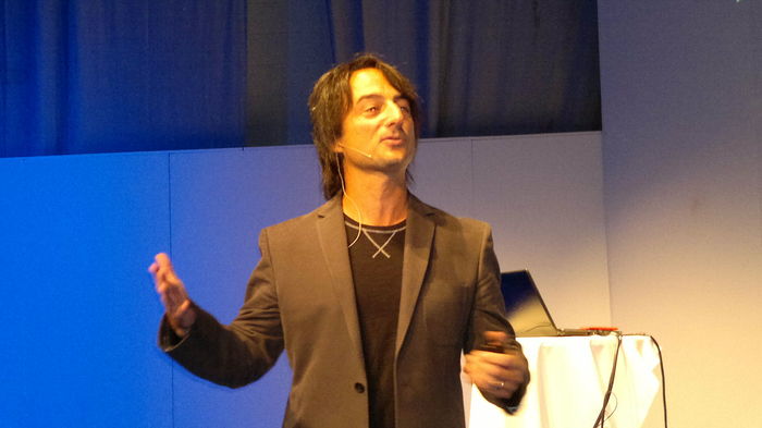 Joe Belfiore