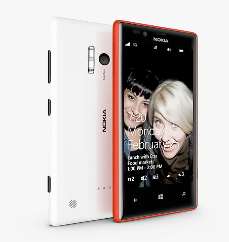 The hypothetical Nokia Lumia 720X!