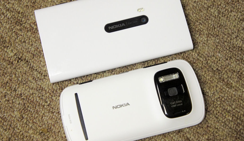 nokia 808 specification