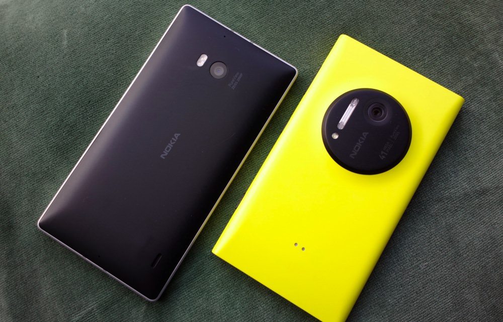 lumia 930 in 2022