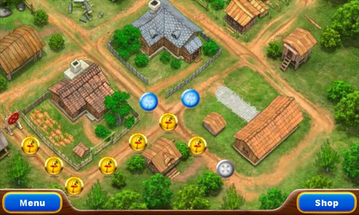 Farm Frenzy 2