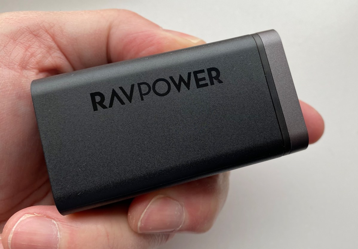 RAVPower