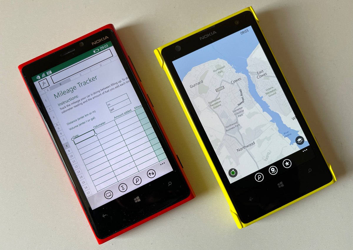 Windows Phone 8.1 in 2021. No Store, no MS account - what still works?