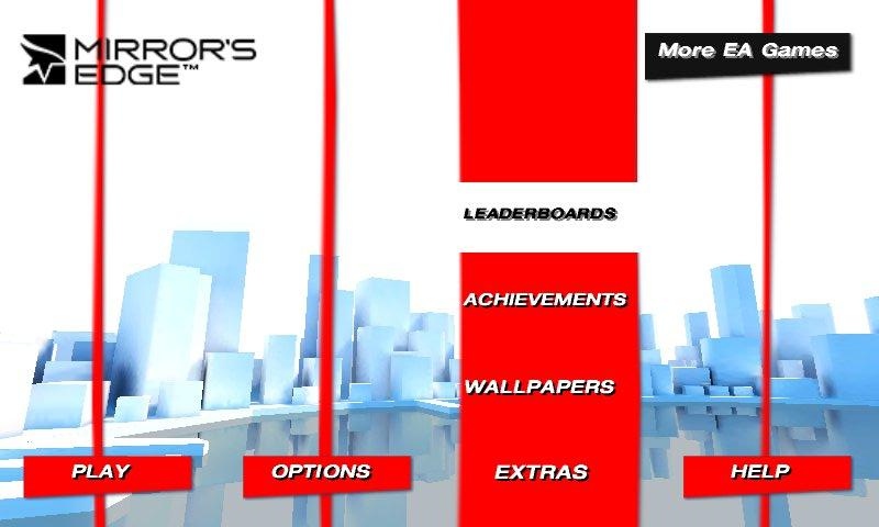 Mirror's Edge