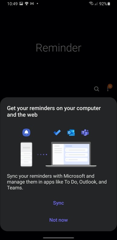 Sync Your Smartphone to Your Windows Computer