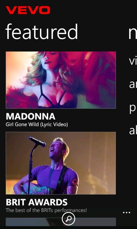 Vevo