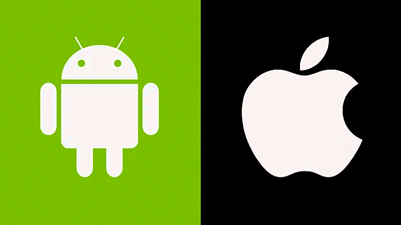 Android vs iOS