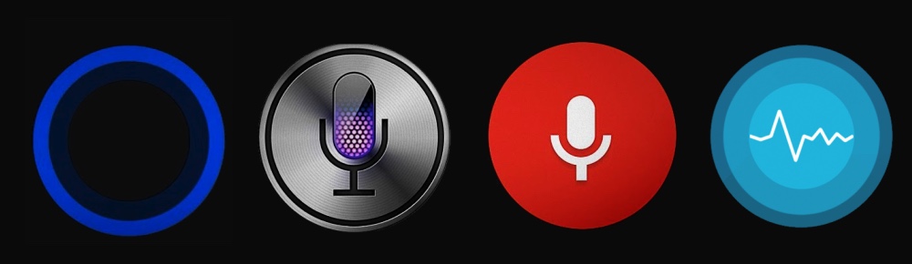 Cortana vs Siri vs Google Now vs Blackberry Assistant fight