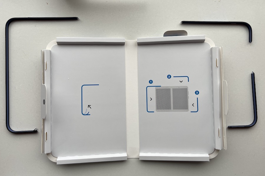 Surface Duo 2 Bumper