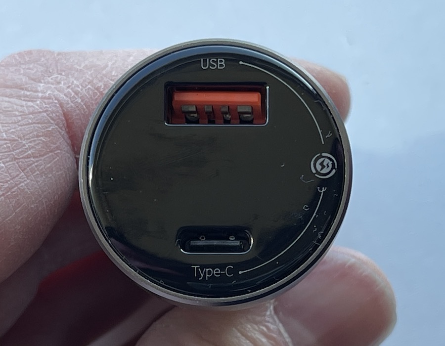 Baseus 65W PD 'Car Charger' review - All About Windows Phone