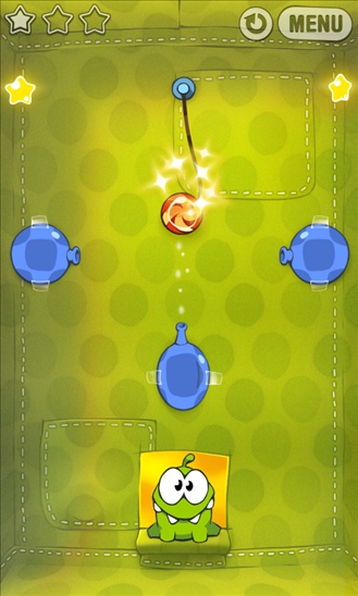 Cut the Rope