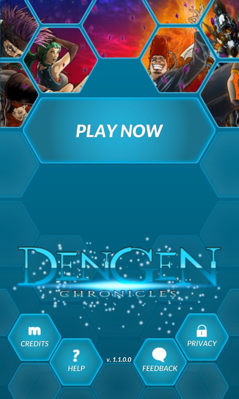 Dengen