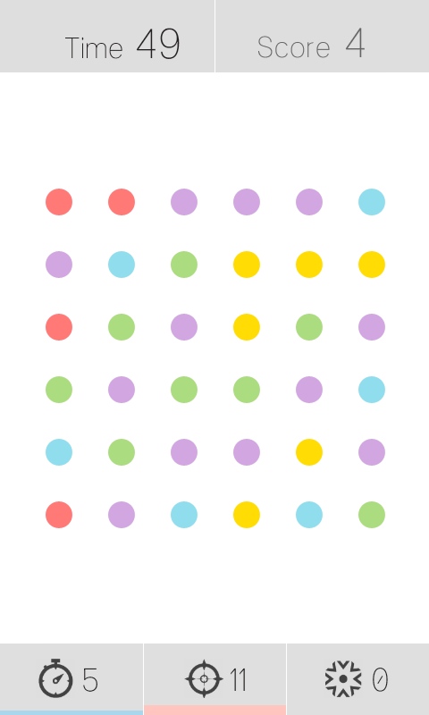 Dots