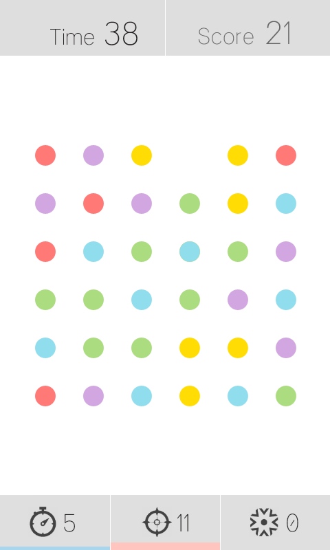 Dots