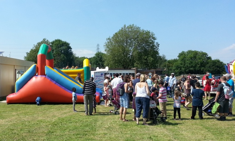 School fayre