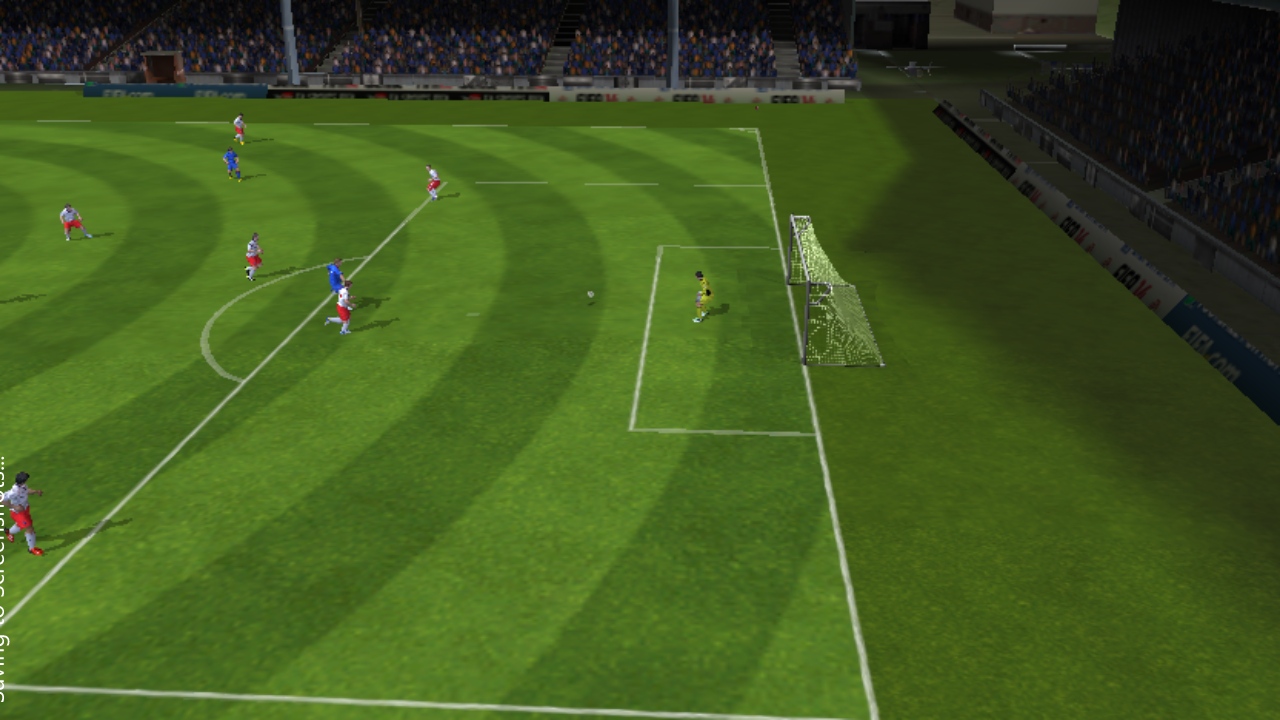 FIFA 2014 (Xbox Live) review - All About Windows Phone