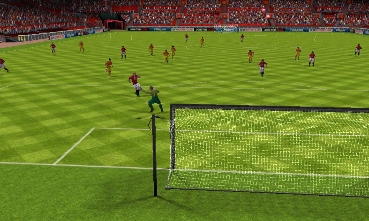 FIFA 13 (Xbox Live)