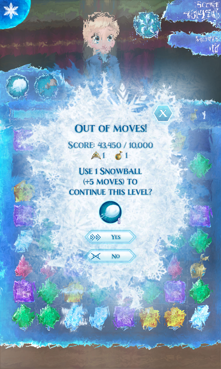 download Frozen free