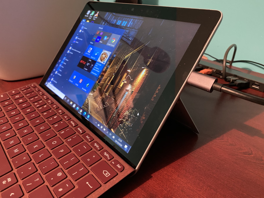 Surface Go