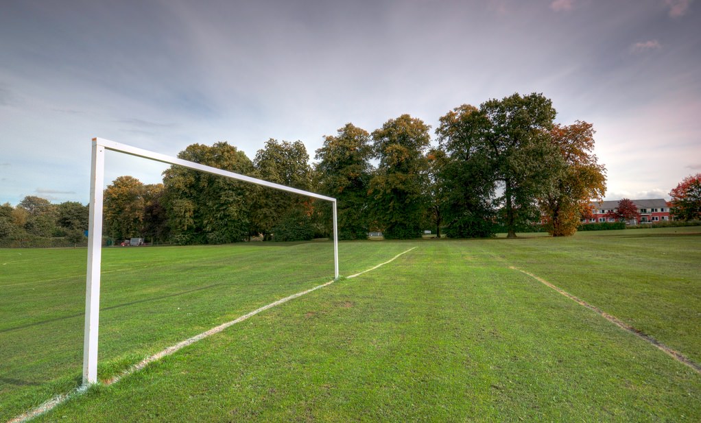 Goalposts