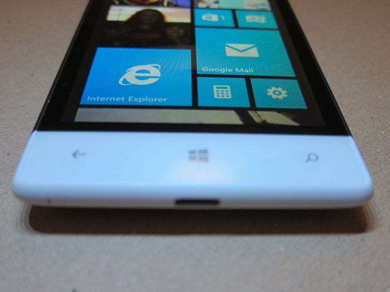 HTC Windows Phone 8S