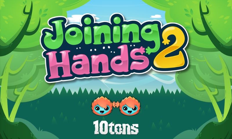 Joining Hands 2