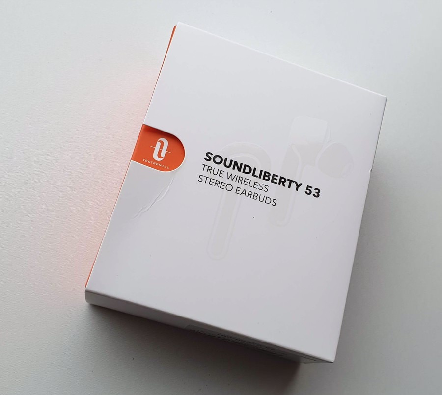 Taotronics soundliberty 53 online reviews