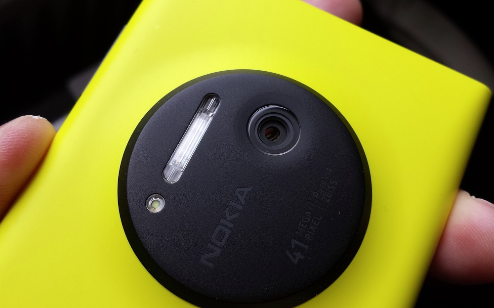 Lumia 1020