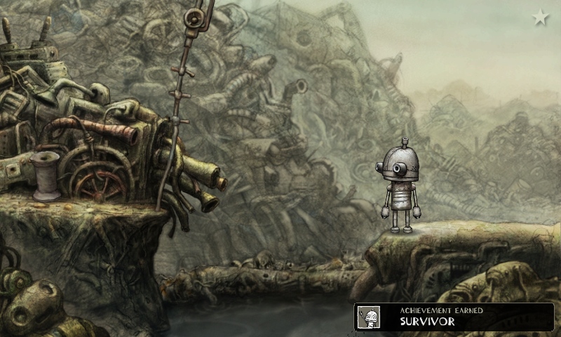 Machinarium