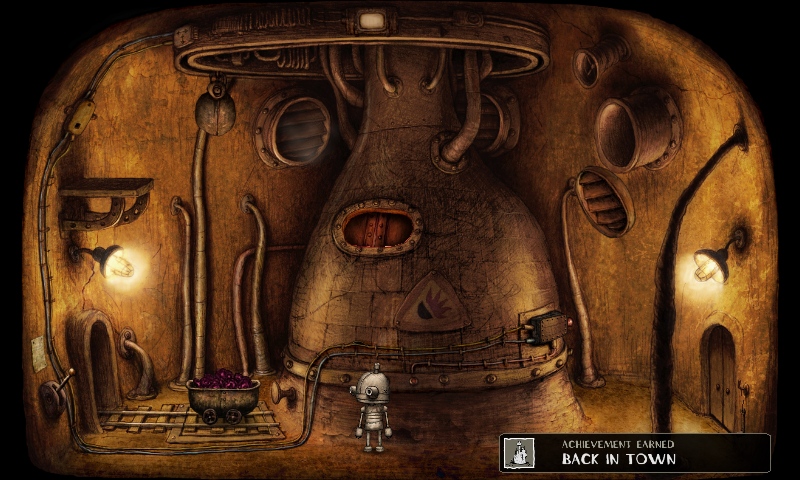 machinarium metacritic