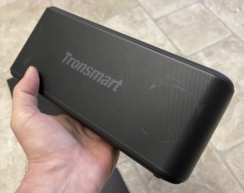 Tronsmart Mega Pro Indoor Speaker