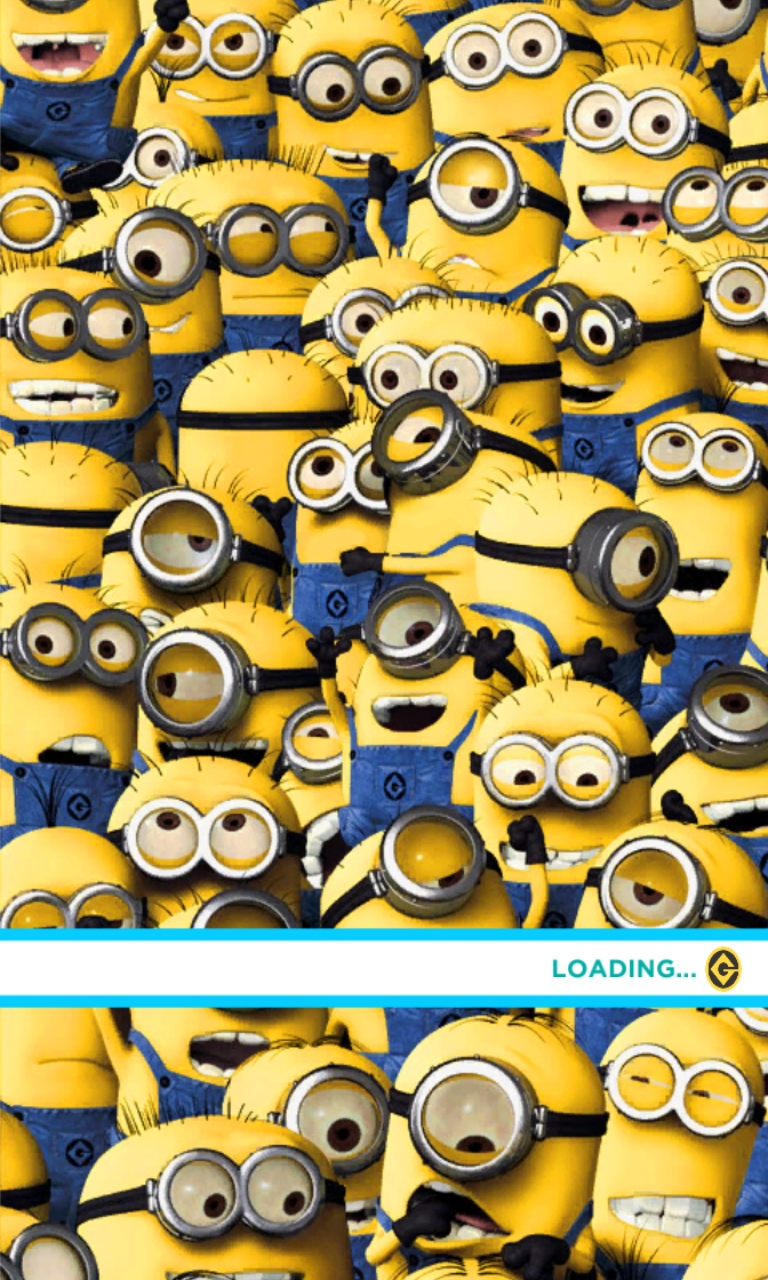 despicable me minion rush windows