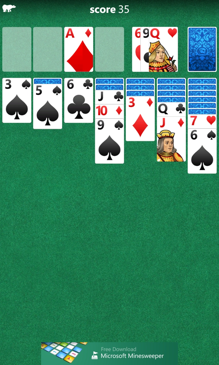 Solitaire - Casual Collection for apple download free