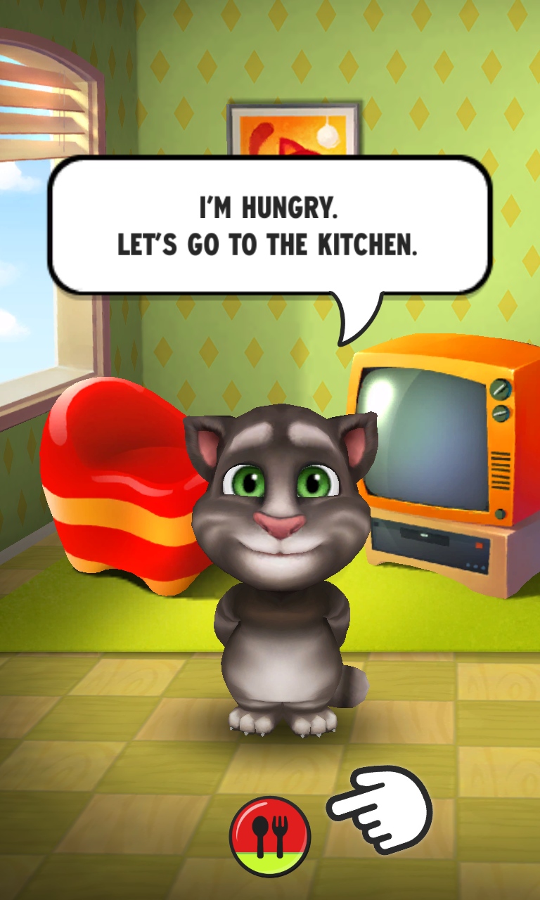 My Talking Tom