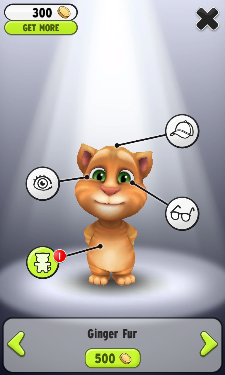 My Talking Tom