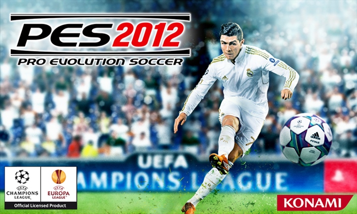Pro Evolution Soccer Pes 2012 (Football) Xbox 360 Konami