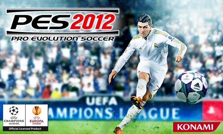 Review Pro Evolution Soccer 2012