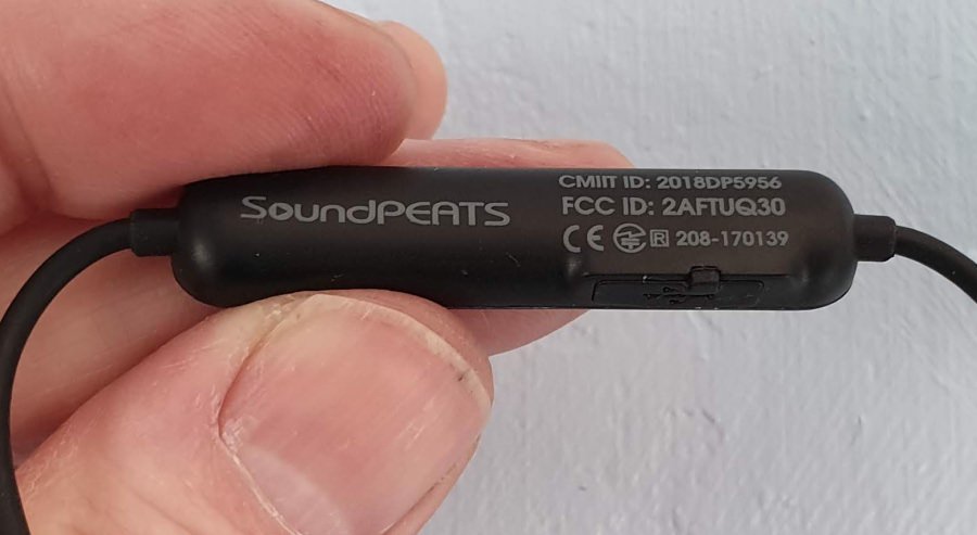 Adventures in Bluetooth part 5 SoundPEATS Q30 Plus review All