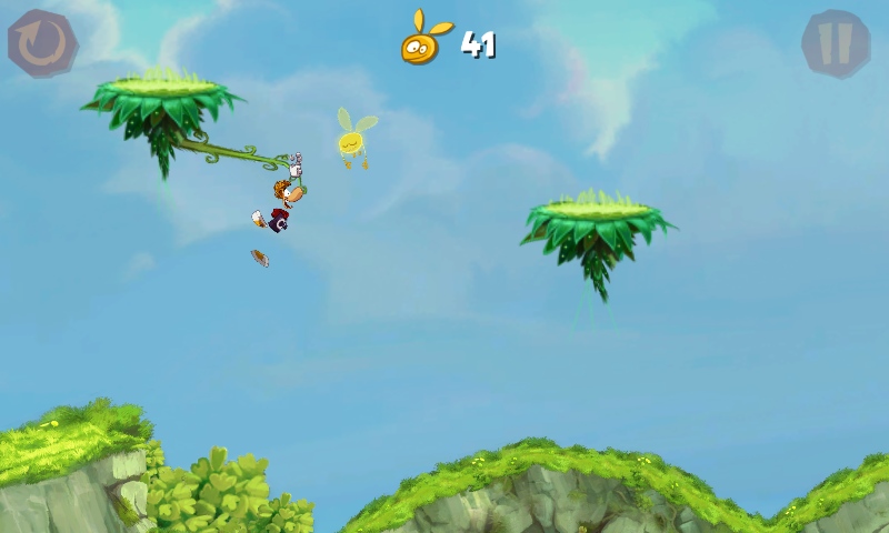 download rayman jungle run windows