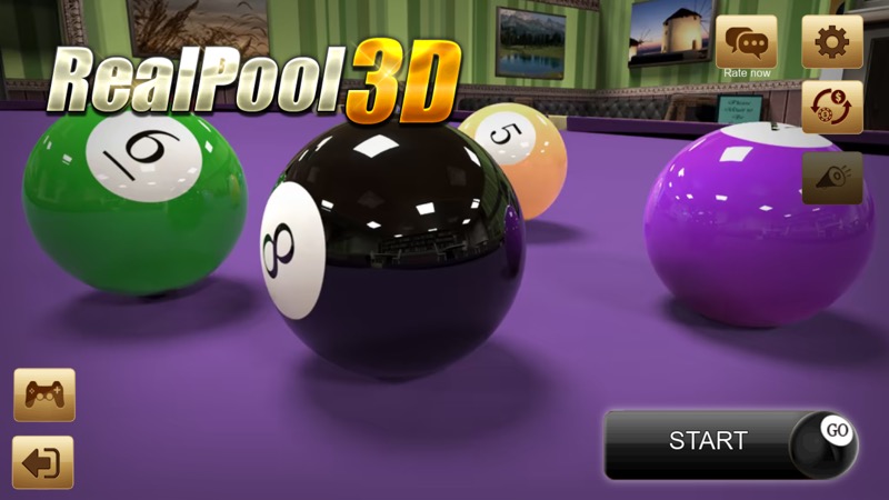 8 Ball Pool Review