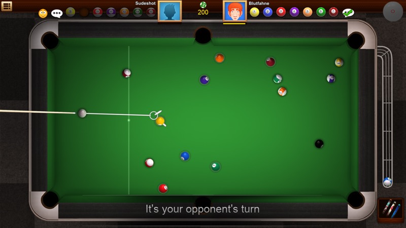 Real Pool 3D: Online Pool Game, Apps