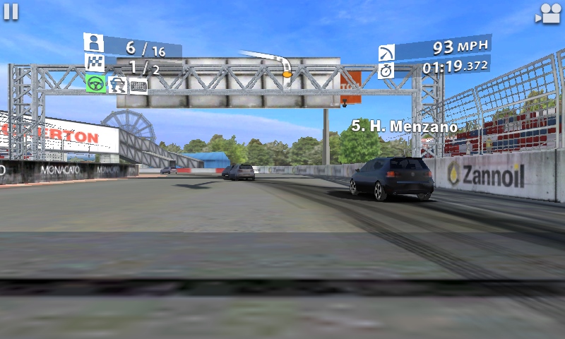 Real Racing 2