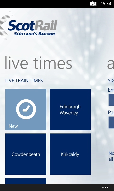 Scotrail