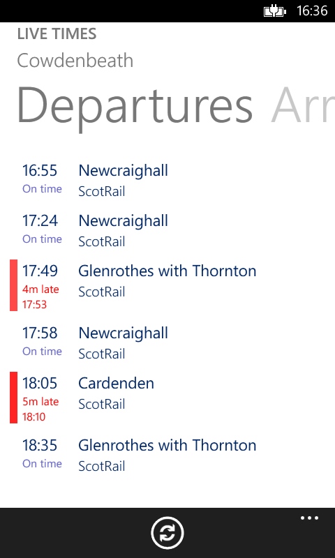 Scotrail