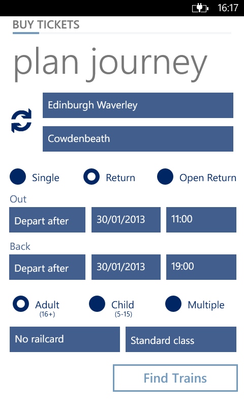 Scotrail